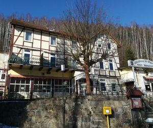 Waldhaus im Okertal Goslar Germany