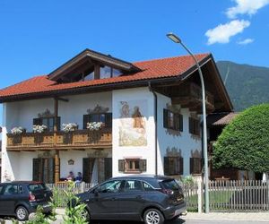 Apartment Anda Garmisch-Partenkirchen Germany