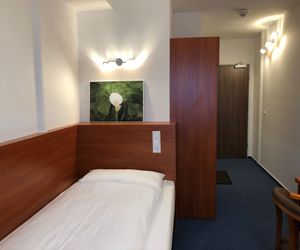 Hotel Mirabell Erlangen Germany
