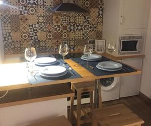 Apartamentos El Greco Toledo Spain