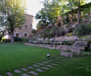 Casa Rural ALCARREÑA Siguenza Spain