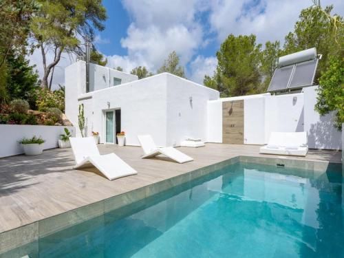 CALMA HOME IBIZA