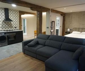 Loft 7calles, Casco Viejo. Bio Bilbao Spain