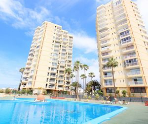 South Tenerife Apartments - Playa De Las Americas Playa de las Americas Spain