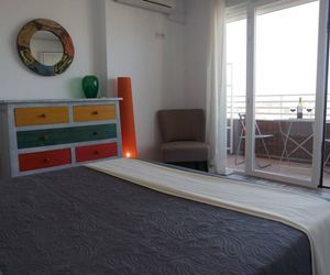 City Center Apartment and beach Alicante Spain