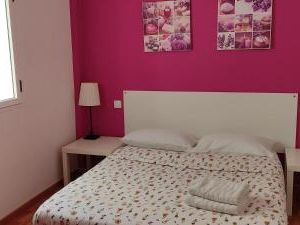 Apartamento "CASA LOS SABANDEÑOS" Vecindario Spain