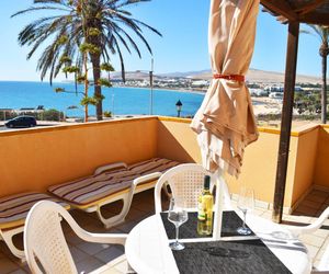 Fuerte Holiday Apartment on the beach Costa Calma Spain