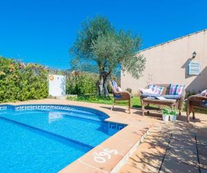 YourHouse Son Gallina Villa Campanet Spain