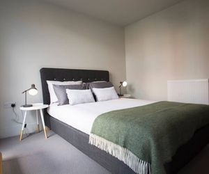 1 Bedroom Luxury apartment @ 39 Arundel Street Manchester United Kingdom