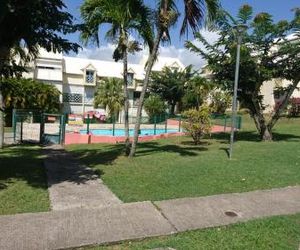 Résidence Oncle Sam GOSIER Guadeloupe