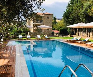 Villas Lithos Stoupa Greece