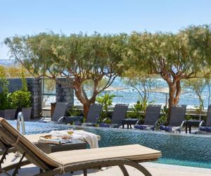 Moonlight Seafront Luxury Apartments Agia Fotia Greece