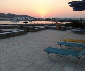 Villa Dreams Andiparos Greece