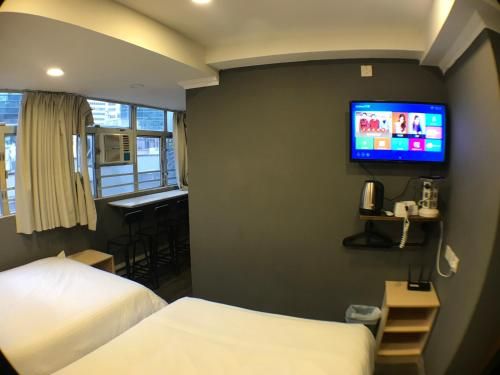 Hotel Photo 9