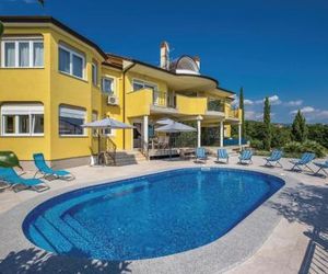 Five-Bedroom Holiday Home in Kostrena Costrena Santa Lucia Croatia