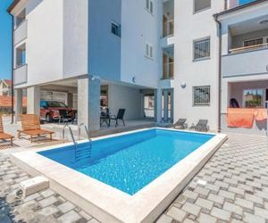 0-Bedroom Apartment in Biograd na Moru Biograd Croatia