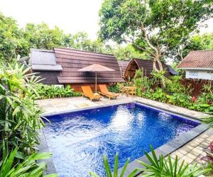Kubu Kak Dudung Villas Jimbaran Indonesia