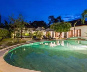 Villa Deh Simba Sanur Sanur Indonesia