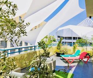 INTA Hotel Jaffa Israel