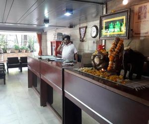 Maurya Residency Pune India