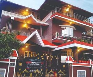 Coorg homeland Homestay Madikeri India