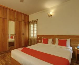 OYO 24935 Aiwan E Ashraf Suites Bengaluru India