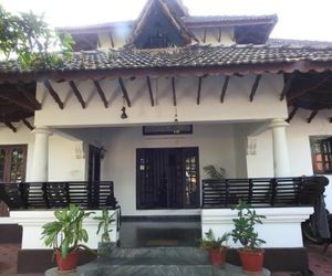 Orchid Beach Villa Alleppey India