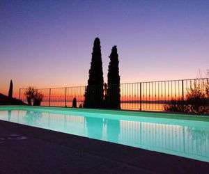 Agriturismo Le Anze Torri del Benaco Italy