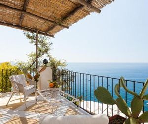 Casa Bellevue Positano Italy