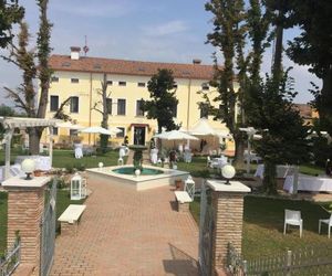 Villa La Lolliana Ferrara Italy
