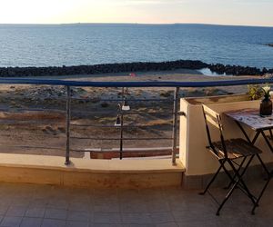 Perla Nera Apartaments Fiumicino Italy