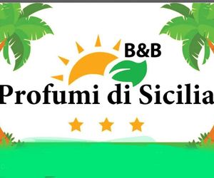 B&B Profumi di Sicilia Valderice Italy