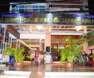 Hoang Kim Hotel Vientiane Laos