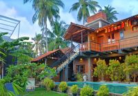 Отзывы Negombo The Nature Villa and Cabanas, 1 звезда