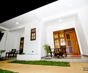 Sirisara Holiday Resort Anuradhapura Sri Lanka