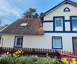 Old house Nida Nida Lithuania