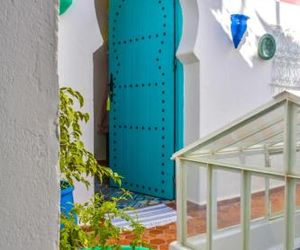 Darna Hostel Tetouan Morocco