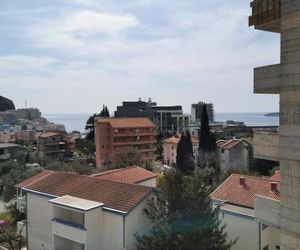 LEO Апартаменты Rafailovici Montenegro