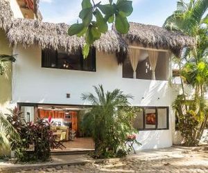 Casa Silvana - Villas del Palmar Sayulita Mexico