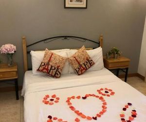 Bukit Tinggi Berjaya Hill Homestay Bukit Tinggi Malaysia
