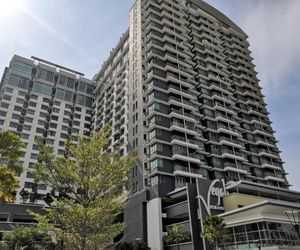Vega Residensi Nuraqila Homestay Cyberjaya Cyberjaya Malaysia