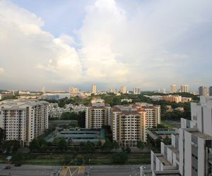 Hiew Apartment @ Cyberjaya Cyberjaya Malaysia