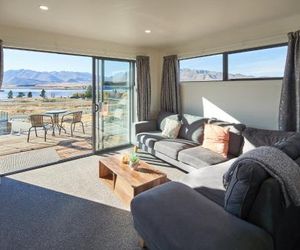 Alpine View Apartment 1 Lake Tekapo New Zealand