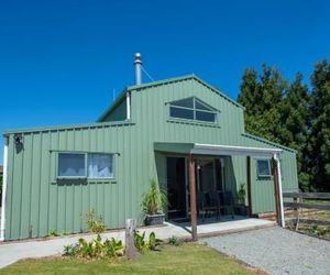 Hills Vista Lodge Matamata New Zealand
