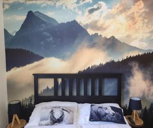 Apartament Pod Jelonkiem Szklarska Poreba Poland