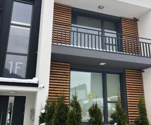 Apartament Relaks Olimpijska 1F/2a Szczyrk Poland