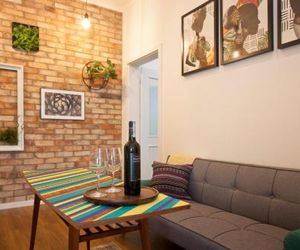 Szczecin Old Town Apartments - 2 Bedrooms Deluxe Szczecin Poland