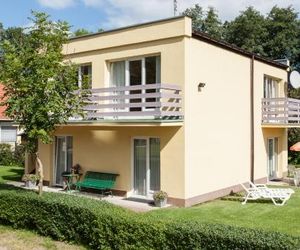 Villa LILIA Miedzywodzie Poland