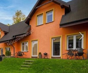 Apartamenty Przy Deptaku Karpacz Poland