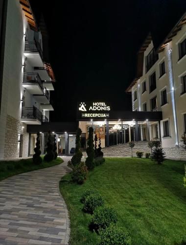 Hotel Photo 5